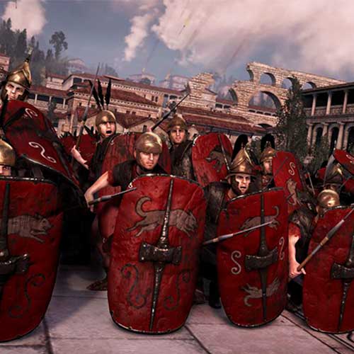 Total War Rome II Emperor Edition Cd Key Steam Global